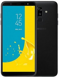 Прошивка телефона Samsung Galaxy J6 (2018) в Барнауле